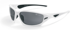 Brýle KTM Factory Character, bílé