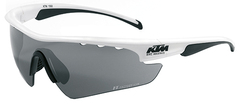 Brýle KTM Factory Team, bílé