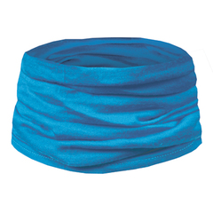 Multifunkční šátek Endura BaaBaa Merino, modrý