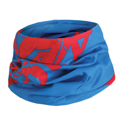 Multifunkční šátek Endura MTB, modrý