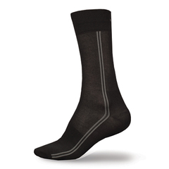 Ponožky Endura Coolmax Long, černé