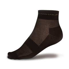 Ponožky Endura Coolmax, černé