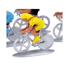 Figurka cyklisty - Tour de France - Vítěz