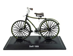 Model kola Swift 1889