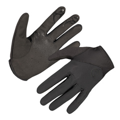 Pánské rukavice Endura Singletrack Lite, černé