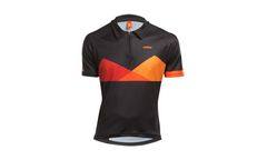 Dres KTM Factory Character Polo