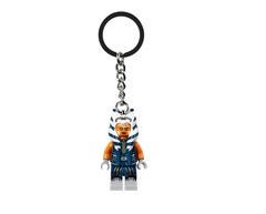 Lego Star Wars 8854186 Přívěsek na klíče – Ahsoka Tano