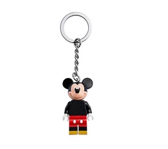 Lego Disney 853998 Přívěsek na klíče – Mickey
