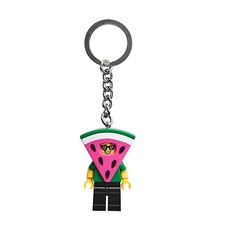 Lego 854039 Přívěsek na klíče – Chlapík v kostýmu melounu