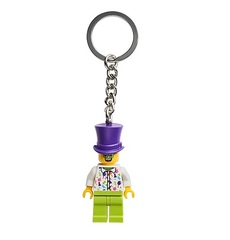Lego 854066 Přívěsek na klíče – Narozeninový oslavenec
