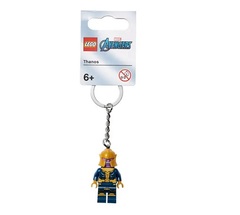 Lego Marvel 854078 Přívěsek na klíče – Thanos
