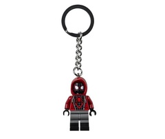 Lego Spider-Man 854153 Přívěsek na klíče – Miles Morales