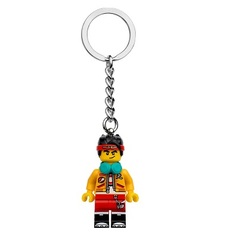 Lego 854085 Přívěsek na klíče – Monkie Kid