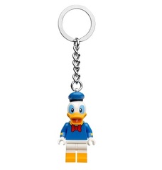 Lego Disney 854111 Přívěsek na klíče – Kačer Donald