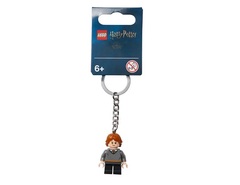 Lego Harry Potter 854116 Přívěsek na klíče – Ron