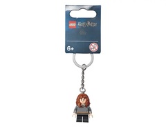 Lego Harry Potter 854115 Přívěsek na klíče – Hermiona