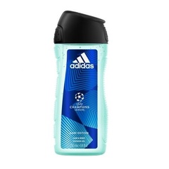 Pánský sprchový gel Adidas Dare Edition, 250 ml